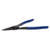 Conjunto de alicates para anéis de retenção 4 pcs, 19-60 mm Conjunto de alicates para anéis de retenção 4 pcs, 19-60 mm