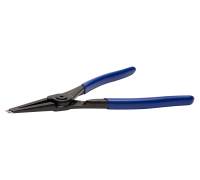 Alicate para anéis de retenção exterior reto 8-13 mm