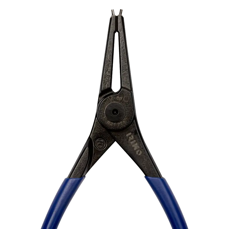 Alicate para anéis de retenção exterior reto 8-13 mm Alicate para anéis de retenção exterior reto 8-13 mm