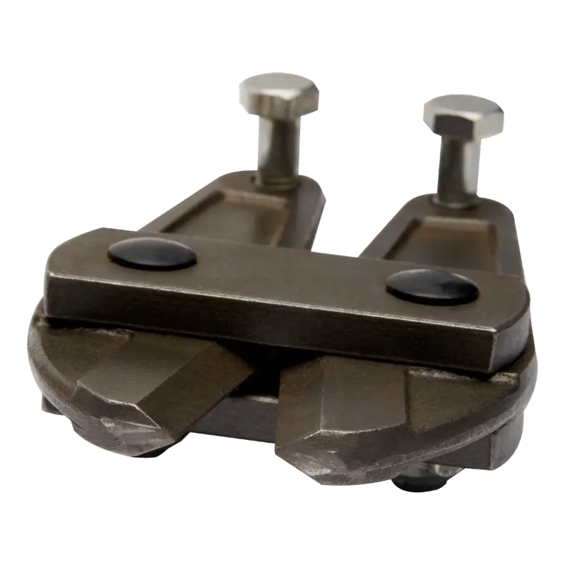 Conjunto de lâminas sobresselentes para 651111 Conjunto de lâminas sobresselentes para 651111