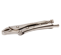 Alicate de fecho universal curvado com corte 225 mm