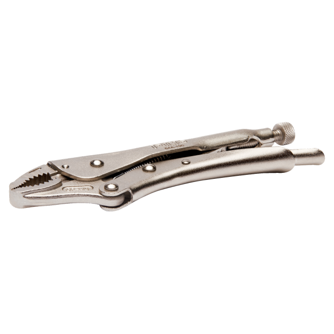 Alicate de fecho universal curvado com corte 225 mm Alicate de fecho universal curvado com corte 225 mm