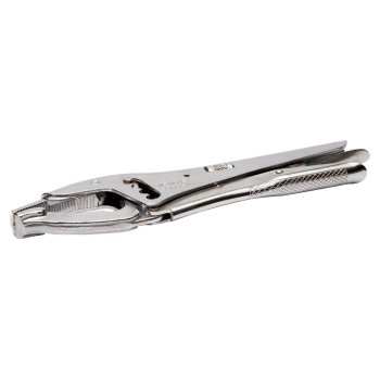 Alicate de fecho de pontas de 4 posições 255 mm Alicate de fecho de pontas de 4 posições 255 mm