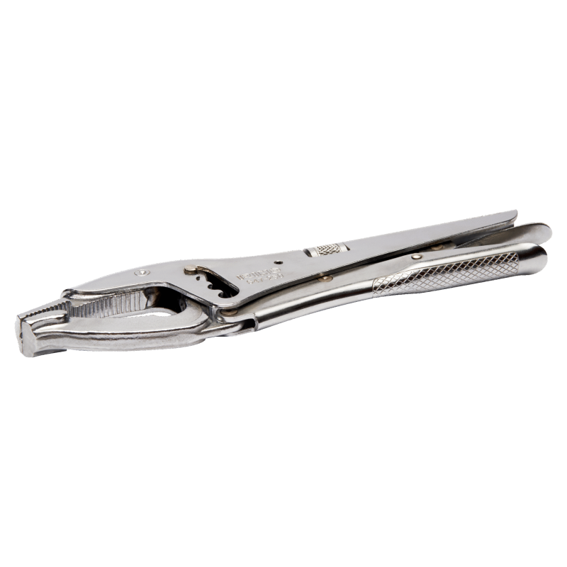 Alicate de fecho de pontas de 4 posições 255 mm Alicate de fecho de pontas de 4 posições 255 mm