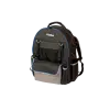 Mochila com rodas para ferramentas com 51 bolsos e compartimento para PC Mochila com rodas para ferramentas com 51 bolsos e compartimento para PC