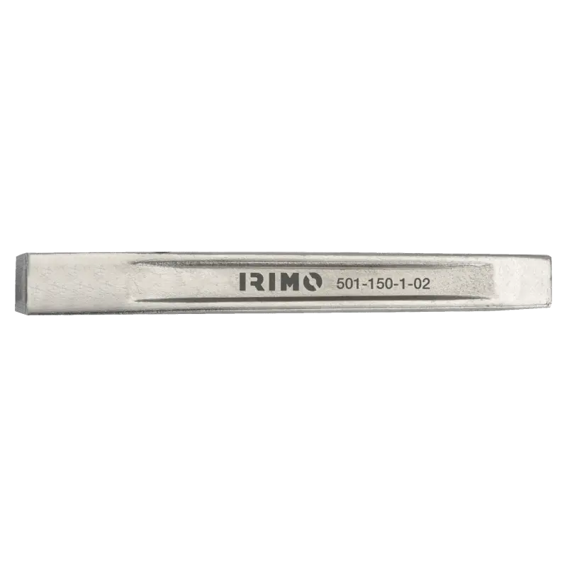 Cinzel frio com nervuras 250 mm Cinzel frio com nervuras 250 mm