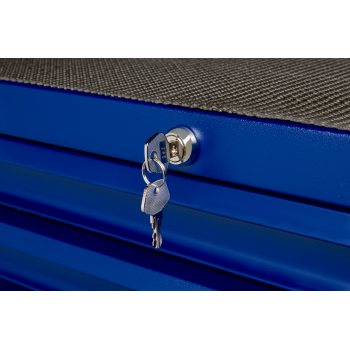 Carrinho de ferramentas 26 com 6 gavetas Carrinho de ferramentas 26 com 6 gavetas