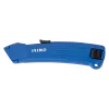 Lâmina trapezoidal para x-atos de segurança Lâmina trapezoidal para x-atos de segurança