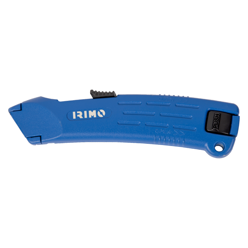 Lâmina trapezoidal para x-atos de segurança Lâmina trapezoidal para x-atos de segurança