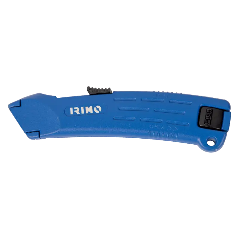 Lâmina trapezoidal para x-atos de segurança Lâmina trapezoidal para x-atos de segurança