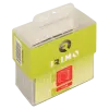 Agrafos para trabalhos mais leves, 6 mm
