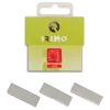 Agrafos para trabalhos mais leves, 6 mm