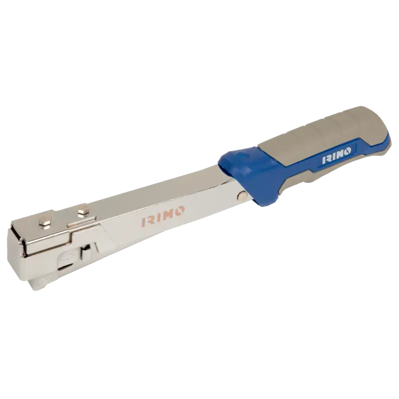 Agrafador “hammer tacker” Agrafador “hammer tacker”