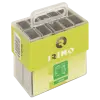 Agrafos heavy duty, 6 mm Agrafos heavy duty, 6 mm