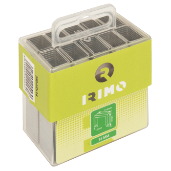 Agrafos heavy duty, 10 mm Agrafos heavy duty, 10 mm