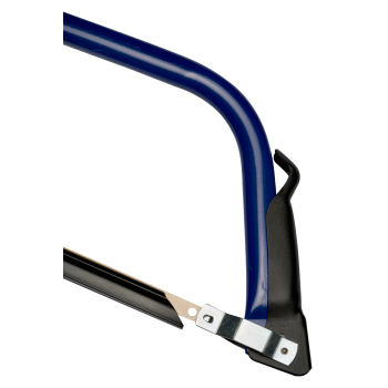 Serra de arco 24 para madeira húmida e seca Serra de arco 24 para madeira húmida e seca