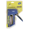 Pistola de agrafos 4 em 1 heavy duty Pistola de agrafos 4 em 1 heavy duty