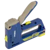 Pistola de agrafos 4 em 1 heavy duty Pistola de agrafos 4 em 1 heavy duty