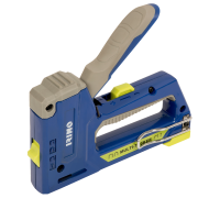 Pistola de agrafos 4 em 1 heavy duty