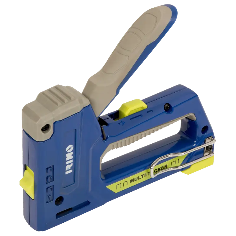 Pistola de agrafos 4 em 1 heavy duty Pistola de agrafos 4 em 1 heavy duty