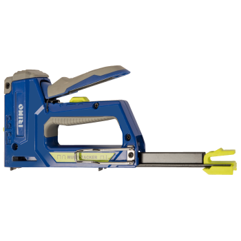 Pistola de agrafos 4 em 1 heavy duty Pistola de agrafos 4 em 1 heavy duty