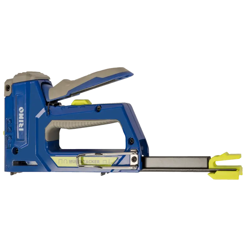 Pistola de agrafos 4 em 1 heavy duty Pistola de agrafos 4 em 1 heavy duty