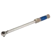 Chave dinamométrica de clique ajustável 3/4 com cabeça de roquete fixa 150-800 Nm Chave dinamométrica de clique ajustável 3/4 com cabeça de roquete fixa 150-800 Nm