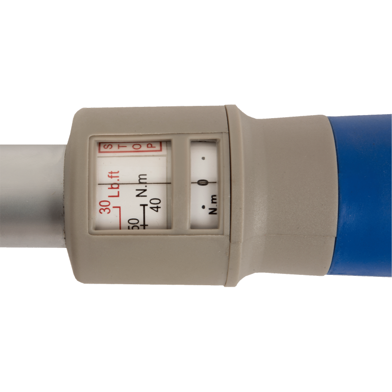 Chave dinamométrica de clique ajustável 14x18 com cabeça intercambiável 40-200 Nm Chave dinamométrica de clique ajustável 14x18 com cabeça intercambiável 40-200 Nm