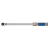 Chave dinamométrica de clique ajustável 3/4 com cabeça de roquete fixa 150-800 Nm Chave dinamométrica de clique ajustável 3/4 com cabeça de roquete fixa 150-800 Nm