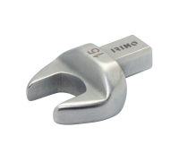 Cabeça para chave dinamométrica 14X18 extremidade aberta 19 mm
