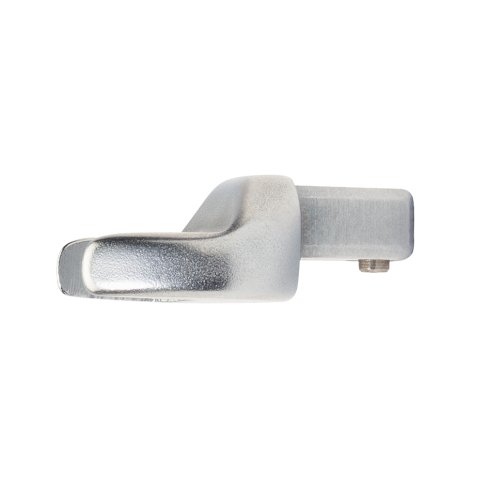 Cabeça para chave dinamométrica 9X12 extremidade aberta 13 mm Cabeça para chave dinamométrica 9X12 extremidade aberta 13 mm