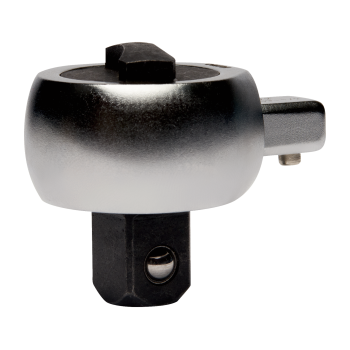 Cabeça para chave dinamométrica 1/2 9X12 com roquete Cabeça para chave dinamométrica 1/2 9X12 com roquete