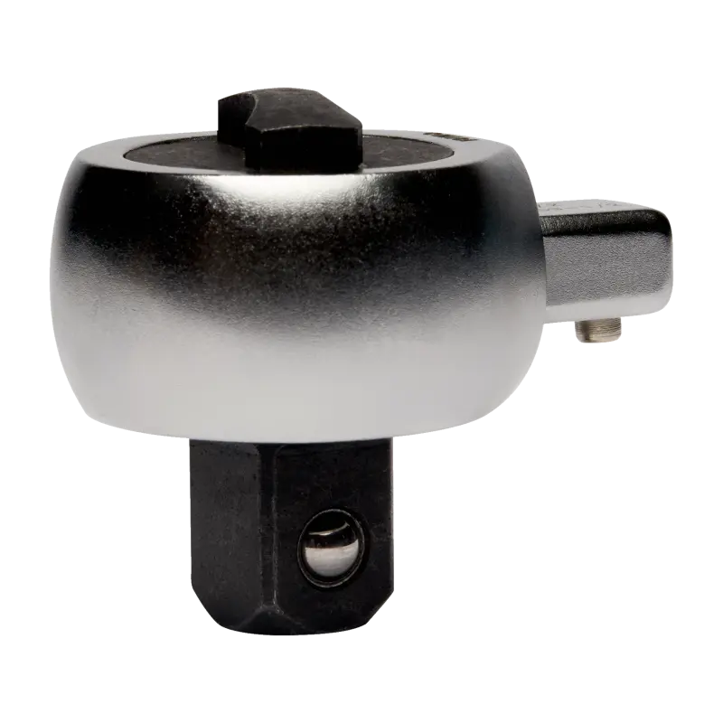 Cabeça para chave dinamométrica 14X18 extremidade em anel 14 mm Cabeça para chave dinamométrica 14X18 extremidade em anel 14 mm