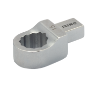 Cabeça para chave dinamométrica 14X18 extremidade em anel 32 mm