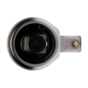 Cabeça para chave dinamométrica 1/2 9X12 com roquete Cabeça para chave dinamométrica 1/2 9X12 com roquete