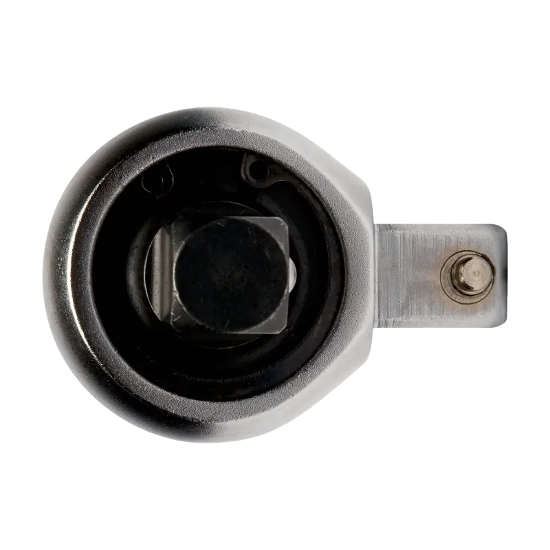 Cabeça para chave dinamométrica 14X18 extremidade em anel 14 mm Cabeça para chave dinamométrica 14X18 extremidade em anel 14 mm