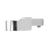 Cabeça para chave dinamométrica 14X18 extremidade em anel 24 mm Cabeça para chave dinamométrica 14X18 extremidade em anel 24 mm