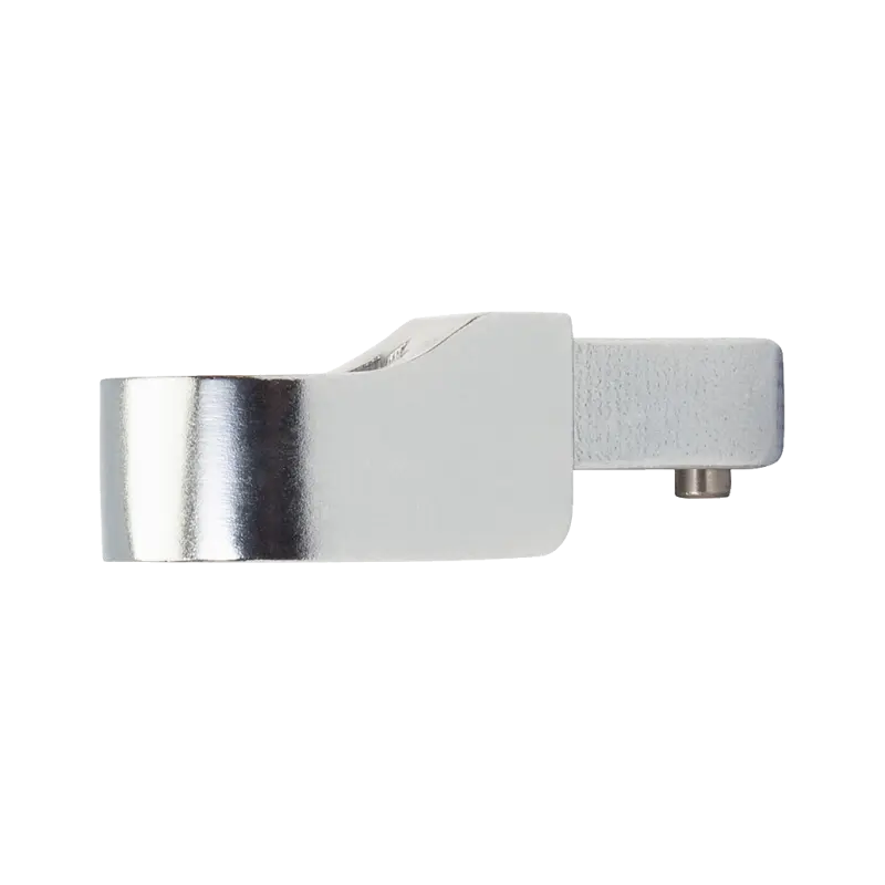 Cabeça para chave dinamométrica 14X18 extremidade em anel 24 mm Cabeça para chave dinamométrica 14X18 extremidade em anel 24 mm