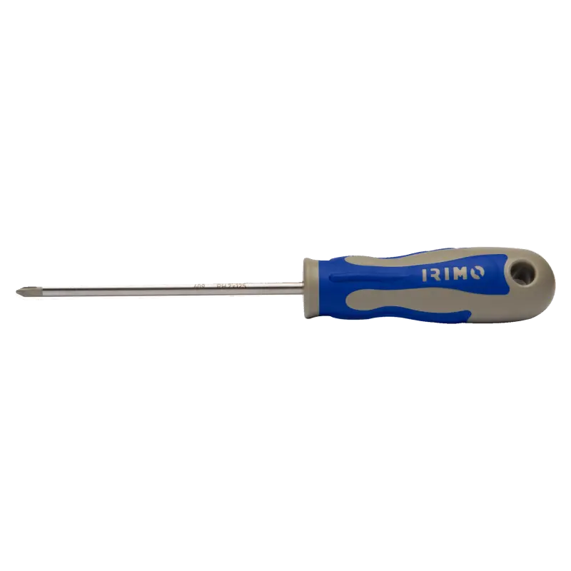 Chave de parafusos PHillips PH 2X125 Chave de parafusos PHillips PH 2X125