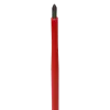 Chave de parafusos isolada PHillips PH 3X200 Chave de parafusos isolada PHillips PH 3X200