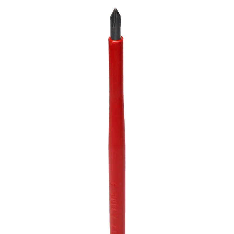 Chave de parafusos isolada PHillips PH 3X200 Chave de parafusos isolada PHillips PH 3X200