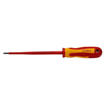 Chave de parafusos isolada PHillips PH 1X150 Chave de parafusos isolada PHillips PH 1X150