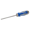 Chave de parafusos Pozidriv PZ 1X100 Chave de parafusos Pozidriv PZ 1X100