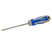Chave de parafusos Pozidriv PZ 0X75