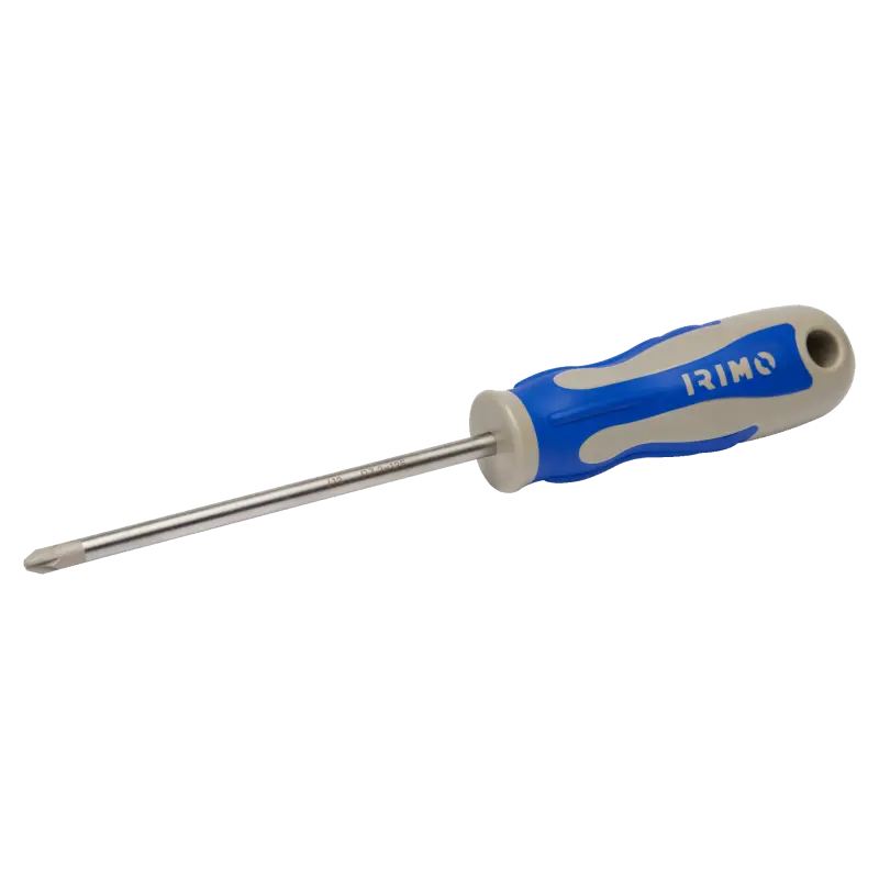 Chave de parafusos Pozidriv PZ 1X100 Chave de parafusos Pozidriv PZ 1X100