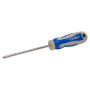 Chave de parafusos Pozidriv PZ 2X125
