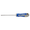 Chave de parafusos Pozidriv PZ 1X100 Chave de parafusos Pozidriv PZ 1X100
