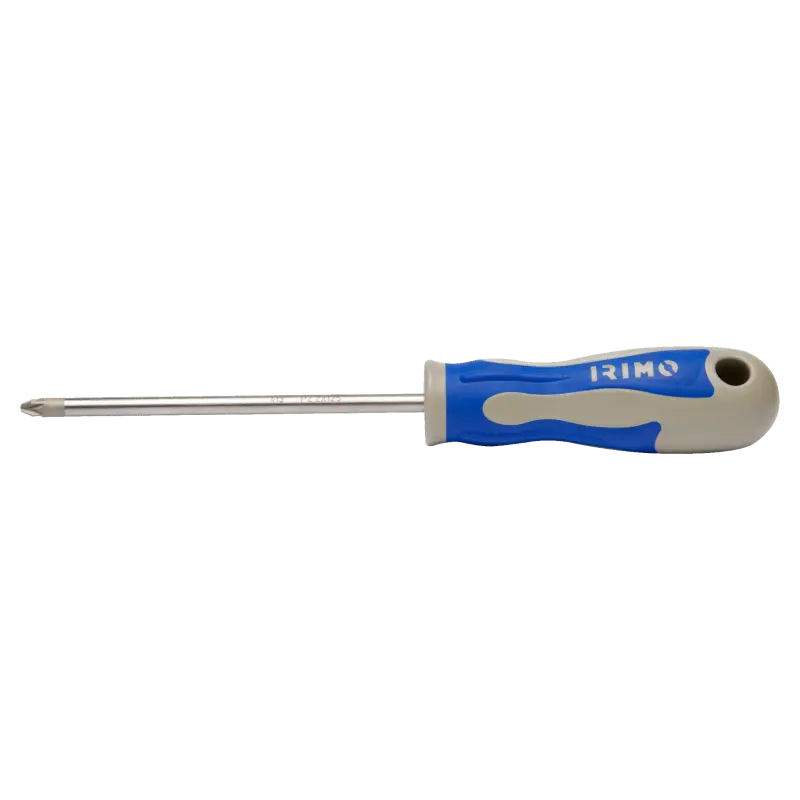 Chave de parafusos Pozidriv PZ 1X100 Chave de parafusos Pozidriv PZ 1X100