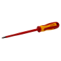 Chave de parafusos isolada Pozidriv PZ 1X100