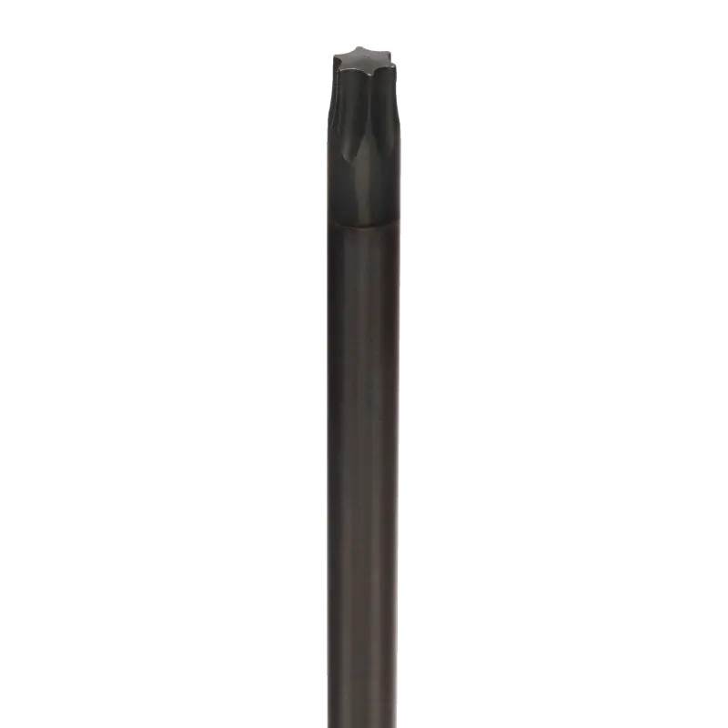 Chave de parafusos Torx T27X125 Chave de parafusos Torx T27X125